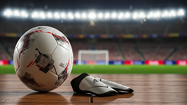 Vancouver Whitecaps Secure Transfer of Defender Sebastian Schonlau from Hamburg