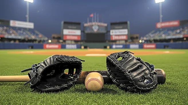 MLB Considers Expansion with Two New Teams and Division Realignment