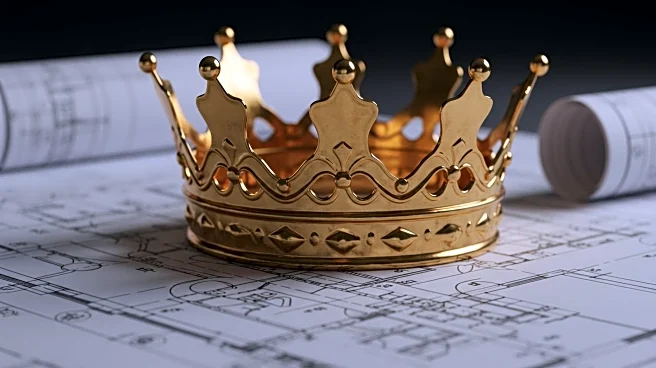 Crown Estate Appoints John Nicholson for Urban Projects