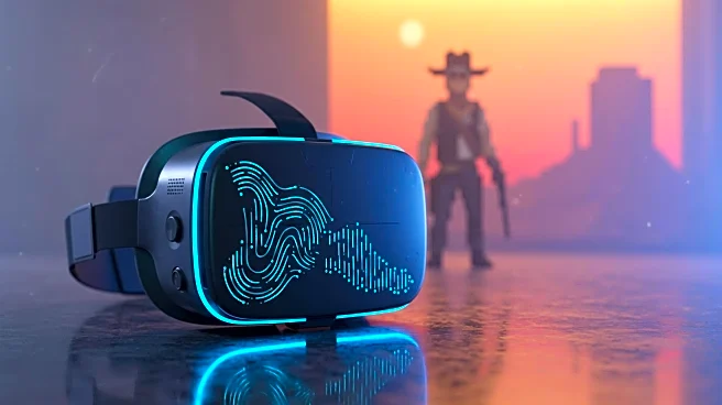 Nightdive Studios to Remaster '90s FPS Outlaws with Enhanced Features