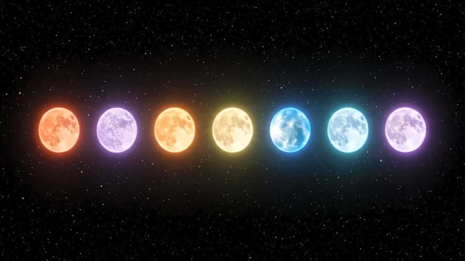 Six Planets Align in Rare Celestial Event Visible Across U.S.