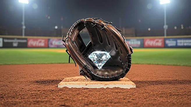 Diamondbacks' Andrew Saalfrank Secures Second Save in Win Over Guardians