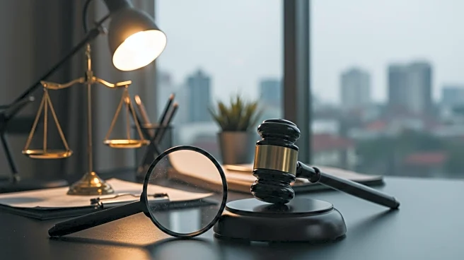 Latham  Watkins Expands DC Office with IP Litigator Adam Greenfield