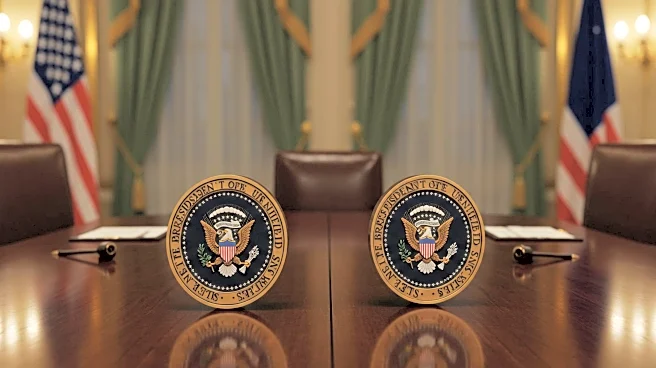 President Trump Meets with Ukrainian President Zelenskyy Amid European Diplomatic Discussions
