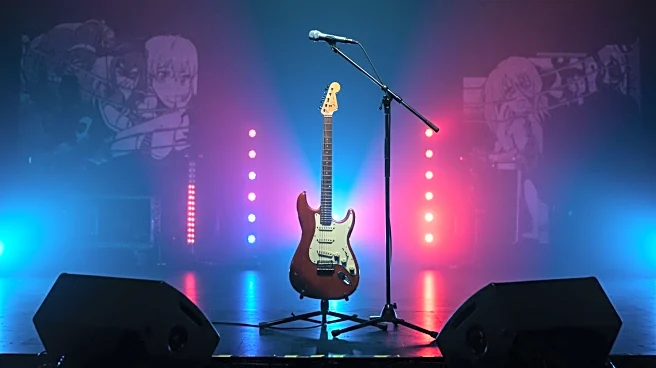 BAND-MAID Releases New Song 'What is justice?' as Anime Theme