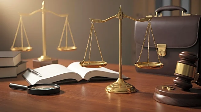 Goss Law Expands Legal Services in Sacramento with Enhanced Criminal Defense