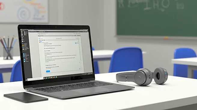 Retailers Offer Tech Deals for Back-to-School Shoppers