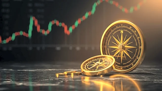 Southern Cross Gold Transitions to OTCQX Market, Expanding Investor Access