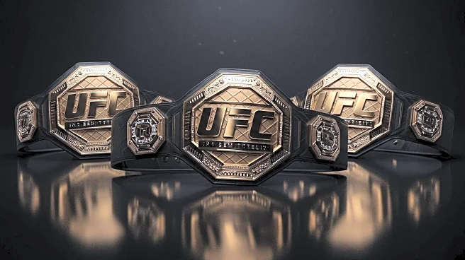 UFC Releases Limited-Edition Topps NOW Cards for UFC 319 Event