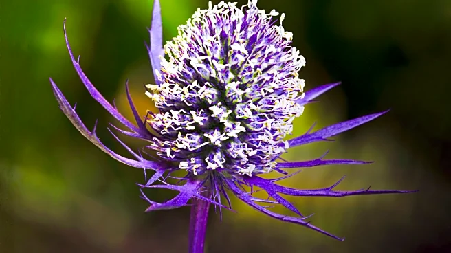 Gardener Celebrates Rare Century Plant Bloom in Hartford