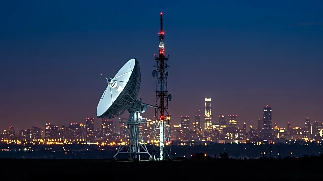 Nexstar Media Group Finalizes $6.2 Billion Merger with Tegna, Expanding Local TV Reach