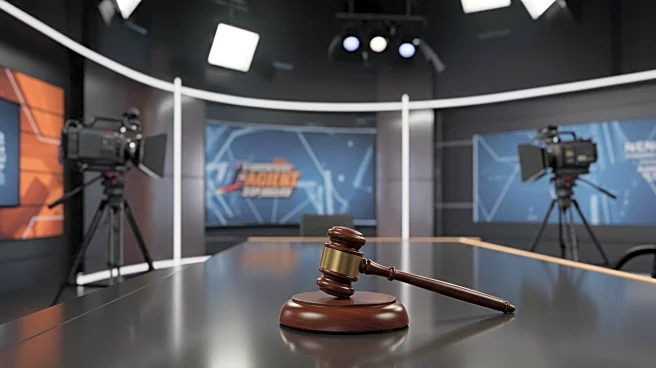 Dr. Phil's Media Company Faces Lawsuit Over $500 Million TV Deal