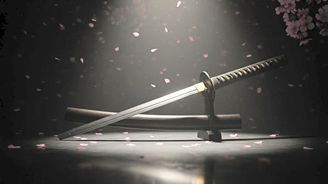 Sekiro: Shadows Die Twice to be Adapted into Anime Series