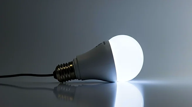 Lighting Experts Address Premature LED Failures Due to Heat