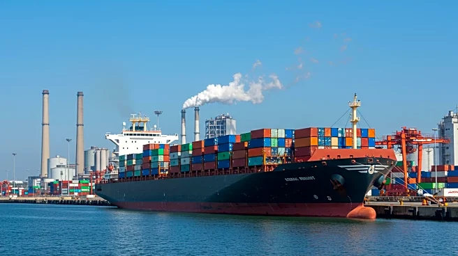 Government Unveils Measures to Boost Economy Through Increased Exports and Domestic Manufacturing