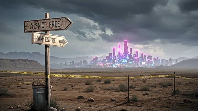 Fallout Season 2 Trailer Unveils New Vegas Setting and Release Date