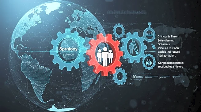 CSL Announces Workforce Reduction and Vaccine Division Spin-off Amid Market Challenges