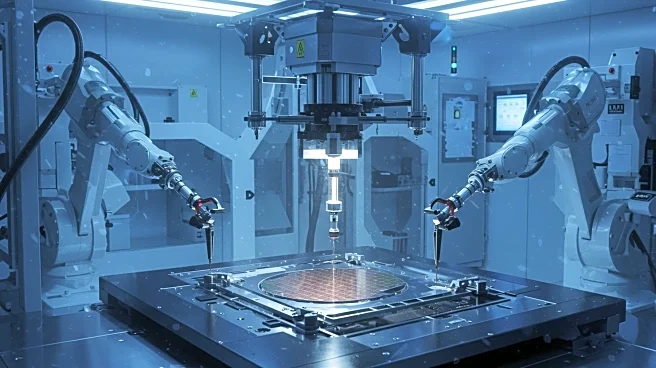 GlobalFoundries and Cirrus Logic Expand Partnership to Boost US Semiconductor Manufacturing