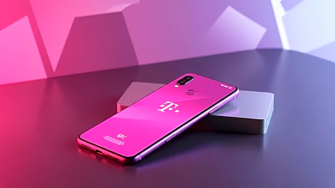 T-Mobile Tops 2025 Ratings Amid Switching Challenges for Consumers