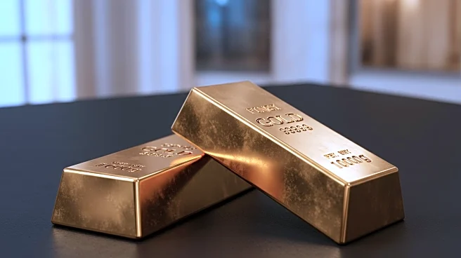 Soma Gold Secures $17.34 Million for El Limon Mill Expansion
