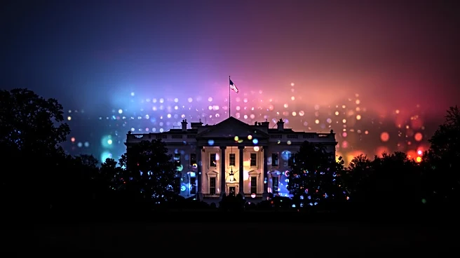 White House Launches Official TikTok Account Amid Ongoing Ban Debate