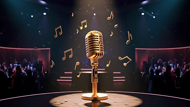 Jennifer Hudson Temporarily Replaces Kelly Clarkson on 'The Voice' Following Ex-Husband's Death