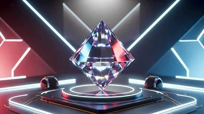 Tiffany  Co. Unveils Reimagined Pop-Up at U.S. Open Featuring AI Experience