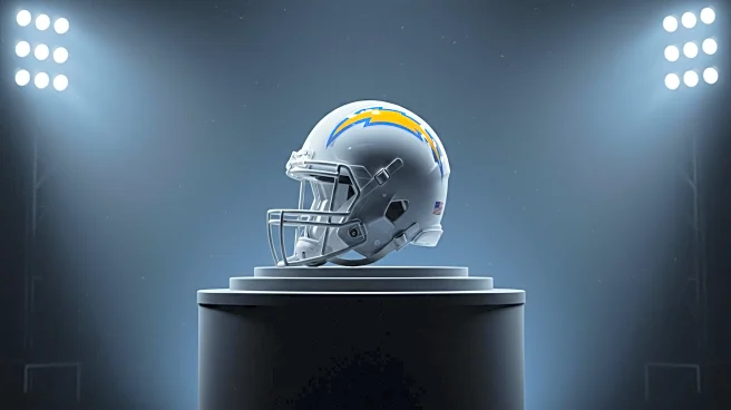 Los Angeles Chargers Predicted to Face Challenging Start to 2025 Season