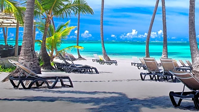 W Hotels Opens First Adult All-Inclusive Resort in Punta Cana, Expanding Caribbean Offerings
