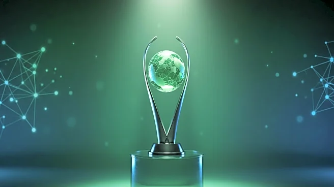 Edie Announces Net-Zero Awards Ceremony to Foster Sustainability Networking