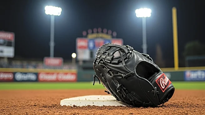 Mets' David Peterson Delivers Dominant Performance Against Nationals