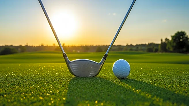 TGL's Second Season to Feature Tech-Infused Golf League with Woods and McIlroy