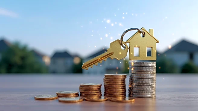Fannie Mae Projects Steady Housing Sales Through 2025 Amid Modest Mortgage Rate Revisions