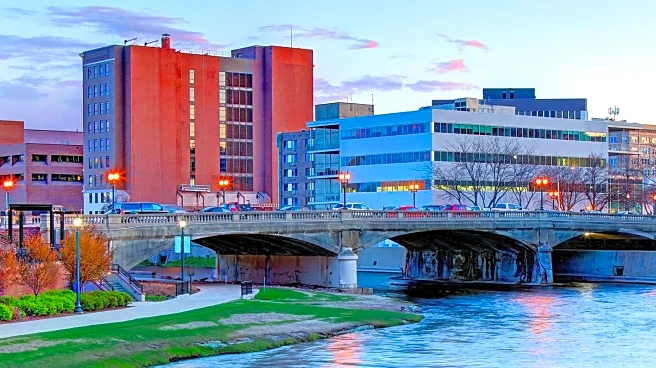 Rapid City, South Dakota: A Cultural and Scenic Destination Beyond Mount Rushmore