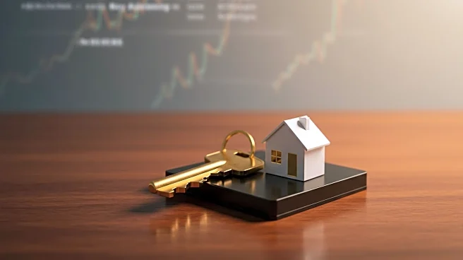 Homebuyers Gain Upper Hand in Evolving Housing Market as Mortgage Rates Ease