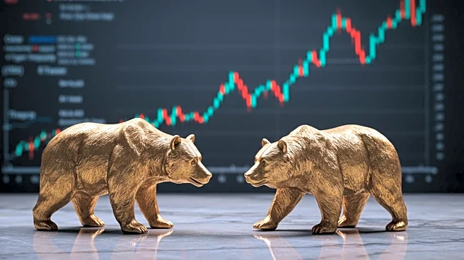 Federal Reserve's Jackson Hole Conference Influences Stock Market Trends