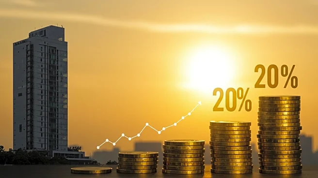 Mivne Real Estate Group Reports 20% Increase in Q2 Net Profit