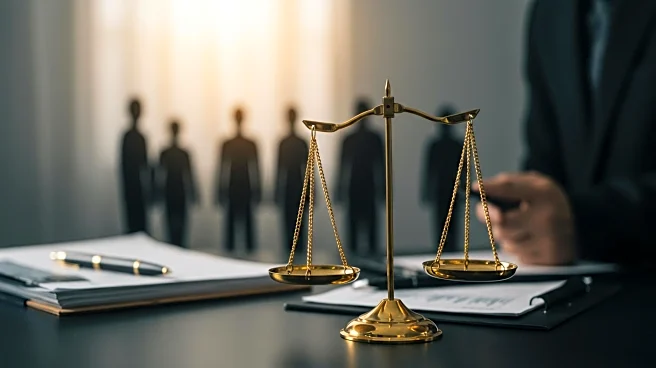 HR Institute Advocates for Workforce-Centric Public Service Reforms