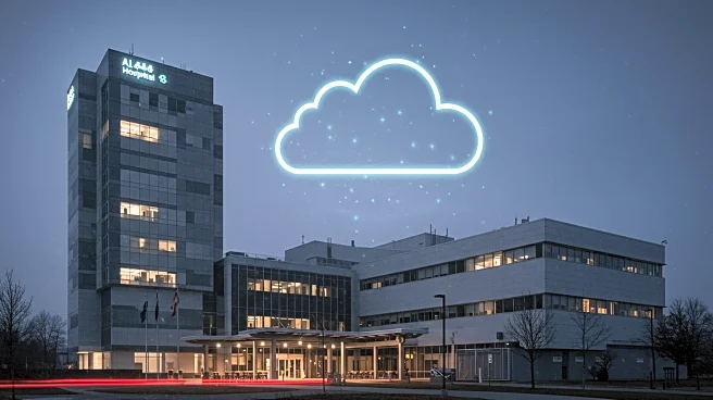 Ontario Hospitals Implement Sectra's Cloud-Based Imaging Solution to Enhance Patient Care