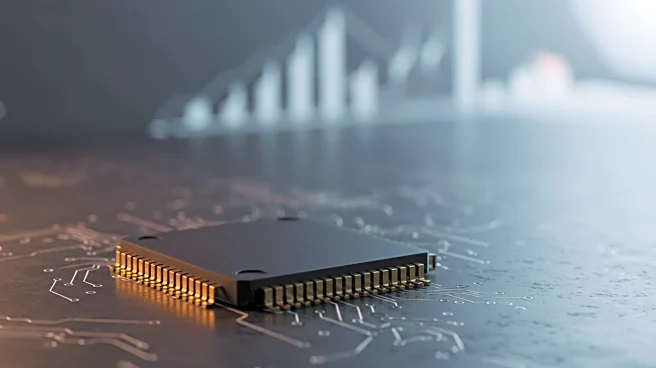 White House Confirms Potential 10% Stake in Intel to Bolster U.S. Manufacturing