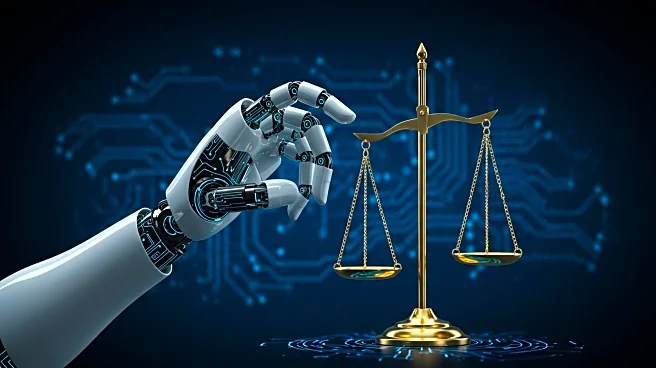 ILTACON 2025 Highlights AI's Role in Legal Tech Amid Industry Concerns