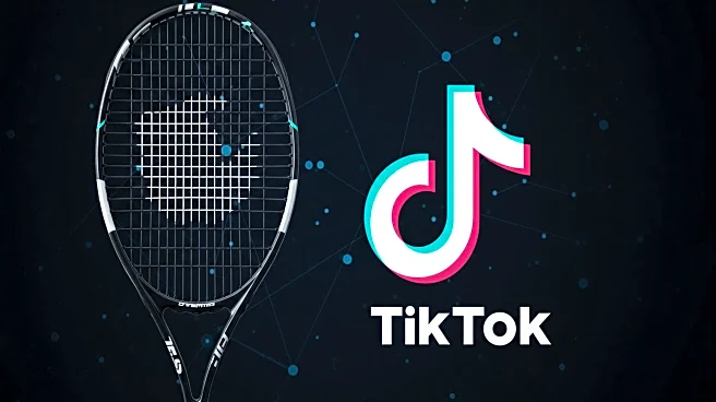 ATP Partners with TikTok to Enhance Tennis Content Engagement