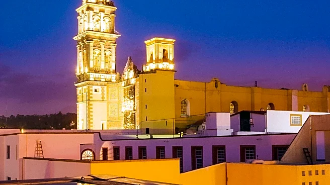 Hotel Granada Joins Design Hotels Portfolio, Enhancing Guest Experience