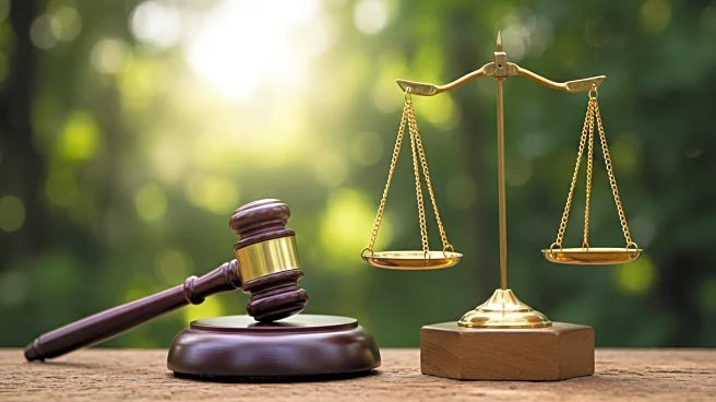 Epping Forest District Council Secures Injunction Against Asylum Hotel, Prompting Legal Challenges