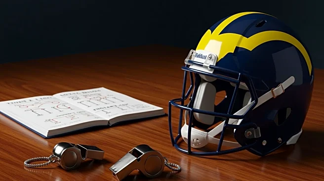 Five-Star RB Savion Hiter Commits to Michigan, Citing Culture and Coaching