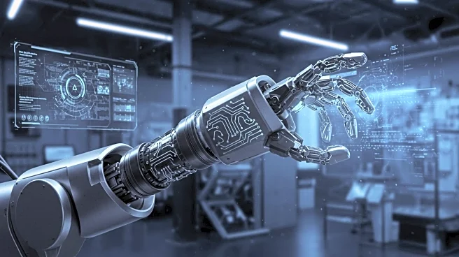 Manufacturing Sector Prioritizes Cybersecurity Amid Supply Chain Risks