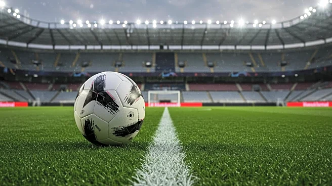 Tottenham Spurs Offer £63 Million for Crystal Palace's Eberechi Eze
