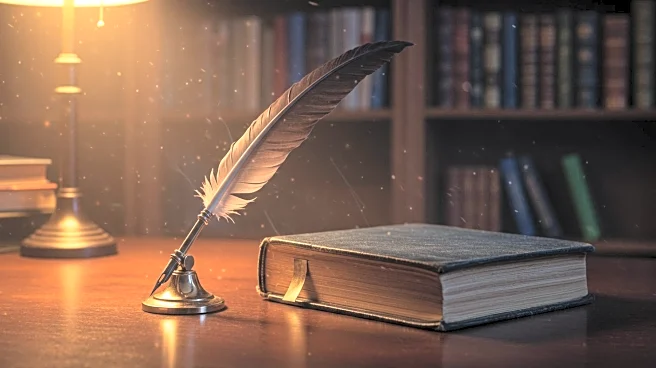 George R.R. Martin Faces Criticism Over Delayed Book Release at WorldCon