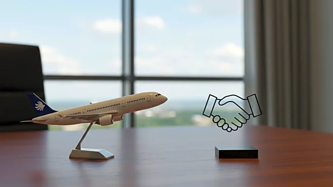 Air Canada and Flight Attendants Reach Tentative Agreement Ending Strike