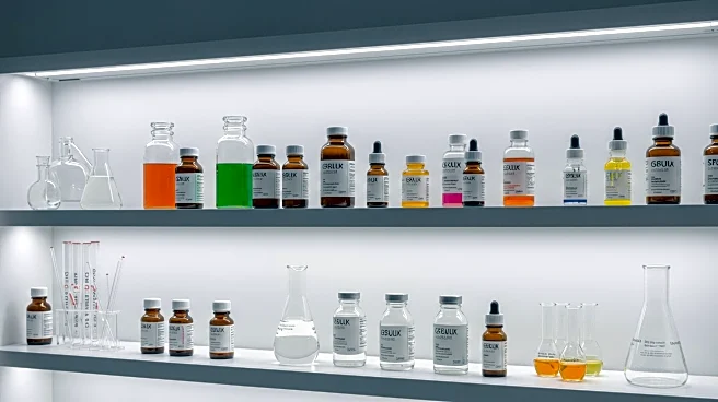 NutraIngredients-USA Awards Highlight Science-Backed Innovations in Beauty Supplements